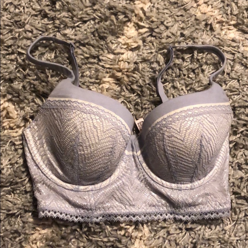 Victoria’s Secret Underwire Bra